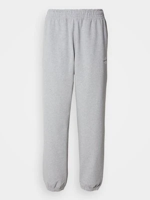 Spodnie treningowe Calvin Klein Jeans szary