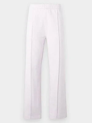 Spodnie treningowe Calvin Klein Jeans jasnoróżowy