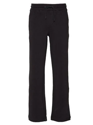 Spodnie treningowe Calvin Klein Jeans czarny