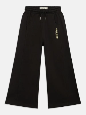 Spodnie treningowe Calvin Klein Jeans czarny