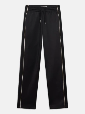 Spodnie treningowe Calvin Klein Jeans czarny