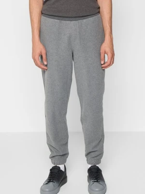 Spodnie treningowe Calvin Klein szary