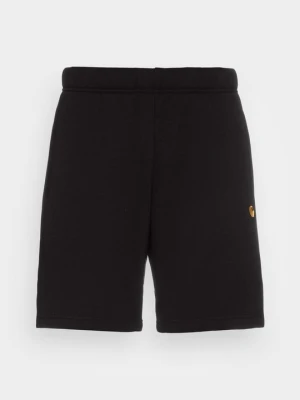 Spodnie treningowe Carhartt WIP czarny
