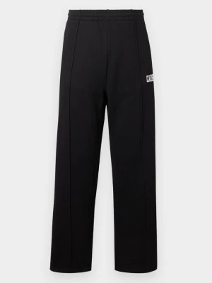 Spodnie treningowe Carhartt WIP czarny