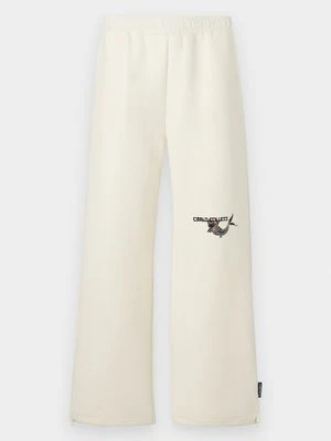 Spodnie treningowe carlo colucci