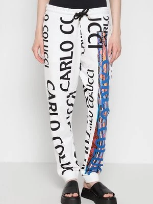 Spodnie treningowe carlo colucci
