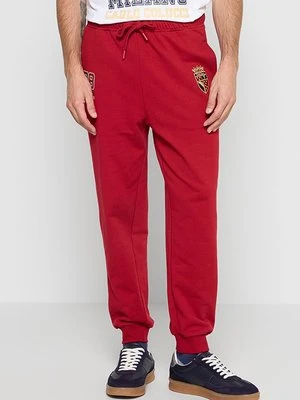 Spodnie treningowe carlo colucci