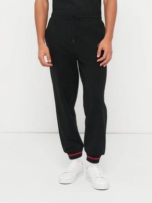 Spodnie treningowe carlo colucci