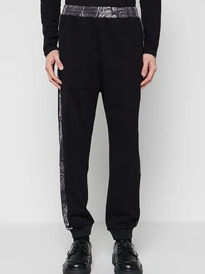 Spodnie treningowe carlo colucci