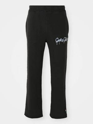 Spodnie treningowe carlo colucci