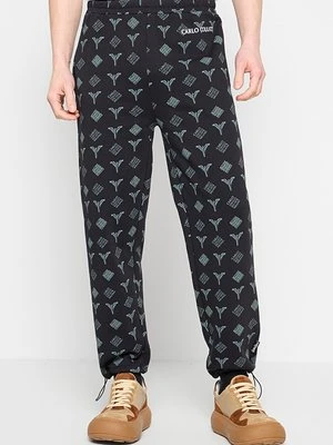 Spodnie treningowe carlo colucci