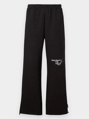 Spodnie treningowe carlo colucci