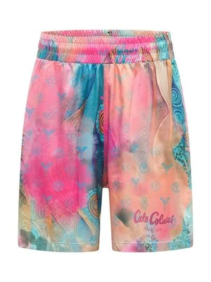 Spodnie treningowe carlo colucci