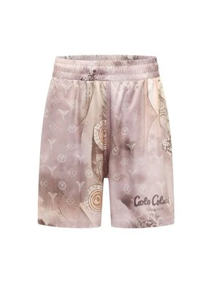 Spodnie treningowe carlo colucci