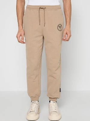 Spodnie treningowe carlo colucci