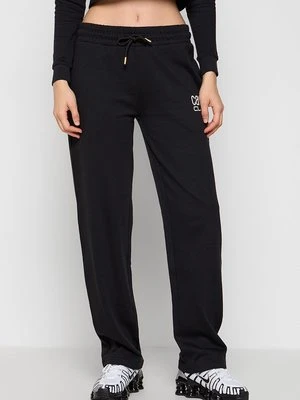 Spodnie treningowe Cavalli Class