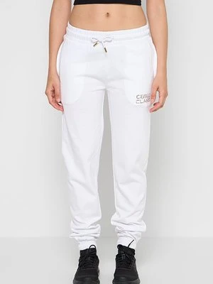 Spodnie treningowe Cavalli Class