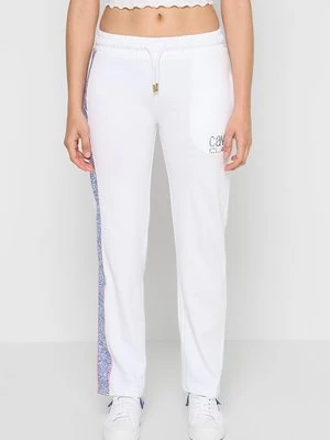 Spodnie treningowe Cavalli Class