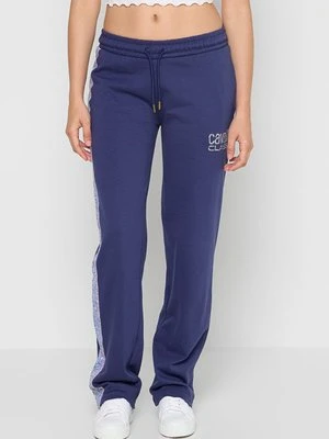Spodnie treningowe Cavalli Class