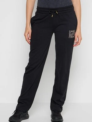 Spodnie treningowe Cavalli Class