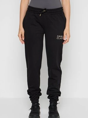 Spodnie treningowe Cavalli Class