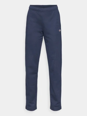 Legginsy Champion granatowy