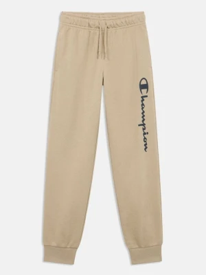 Spodnie treningowe Champion khaki