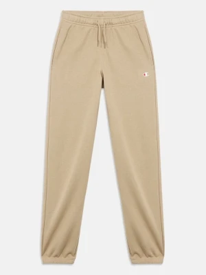 Spodnie treningowe Champion khaki