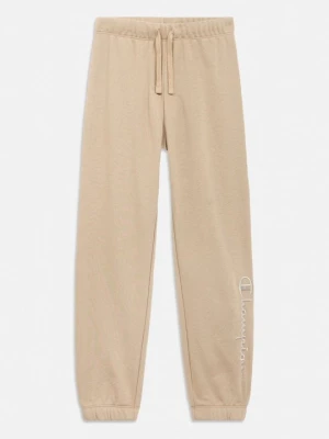 Spodnie treningowe Champion khaki