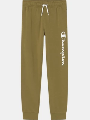 Spodnie treningowe Champion khaki
