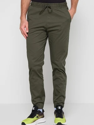 Spodnie dresowe Champion khaki