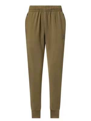 Spodnie treningowe Champion khaki