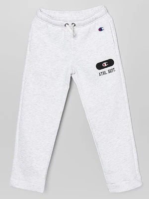 Spodnie treningowe Champion Rochester