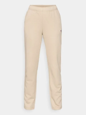 Spodnie treningowe Champion taupe