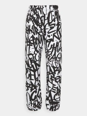 Spodnie treningowe CHIARA FERRAGNI