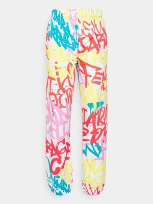 Spodnie treningowe CHIARA FERRAGNI