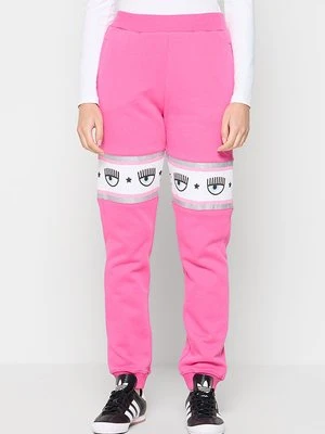 Spodnie treningowe CHIARA FERRAGNI