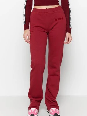 Spodnie treningowe CHIARA FERRAGNI