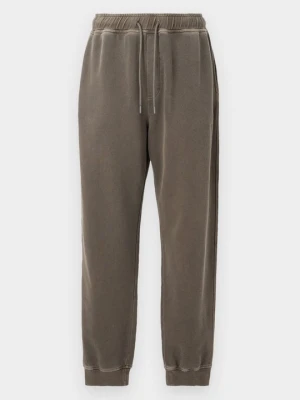 Spodnie treningowe Closed khaki