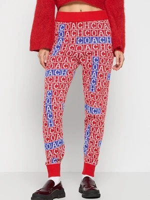 Spodnie treningowe Coach