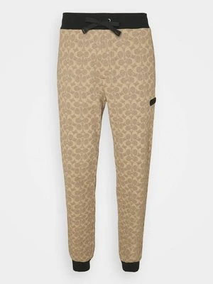 Spodnie treningowe Coach