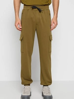 Spodnie treningowe Colmar