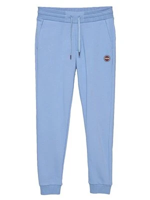 Spodnie treningowe Colmar Originals