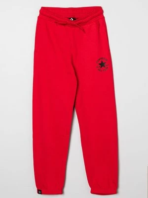 Spodnie treningowe Converse