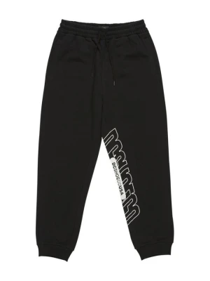 Spodnie treningowe DC Shoes czarny