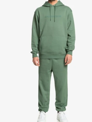 Spodnie treningowe DC Shoes niebieski