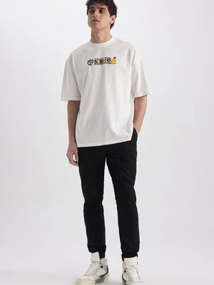 Spodnie treningowe DeFacto