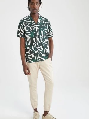 Spodnie treningowe DeFacto