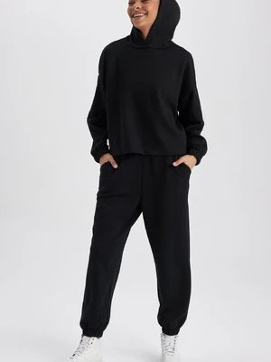 Spodnie treningowe DeFacto