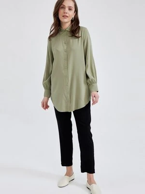 Spodnie treningowe DeFacto